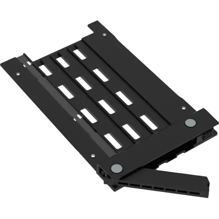 Icy Dock ExpressCage MB038SP-B, removable frame black