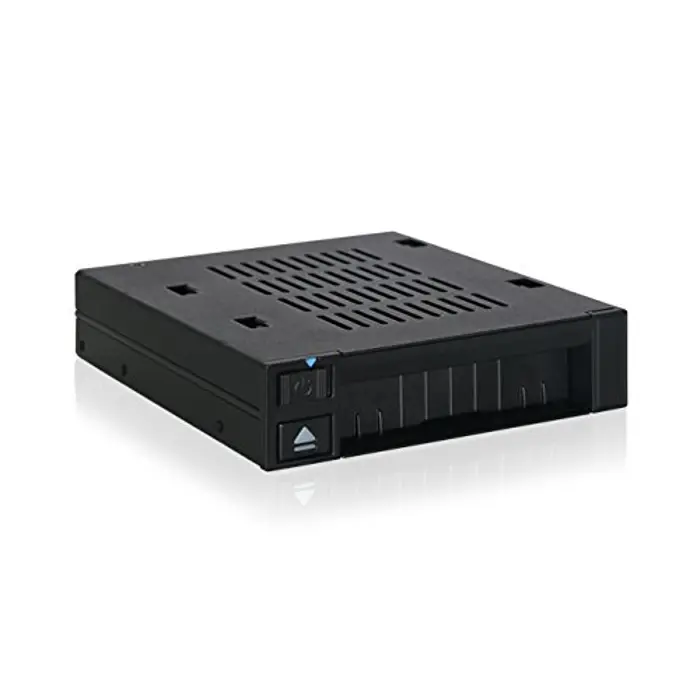 Icy Dock flexiDOCK MB521SP-B