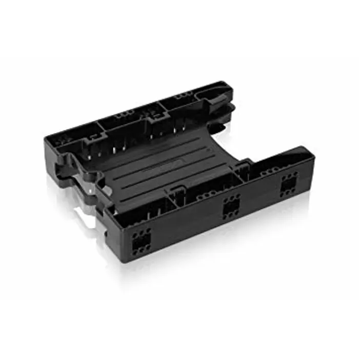 Icy Dock MB290SP-B DUAL - black