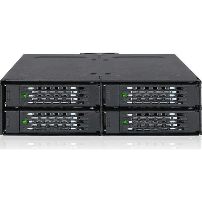 Icy Dock ToughArmor MB607SP-B