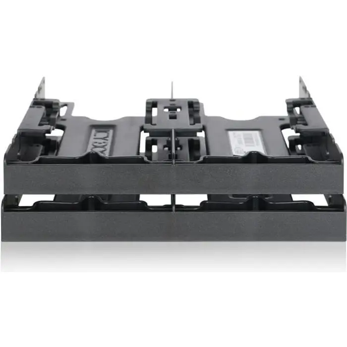 IcyDock MB344SP 4 x 2,5" HDD / SSD