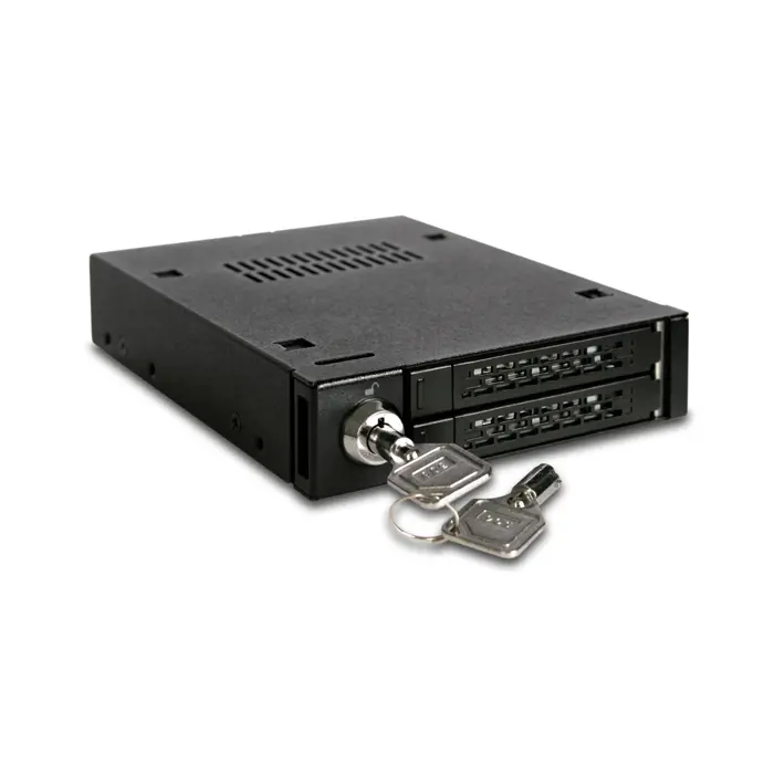 icydock-mb992sk-b-black-25-inch-dual-bay-25-inch-sata-6gbits-52209-mb992sk-b-w.webp