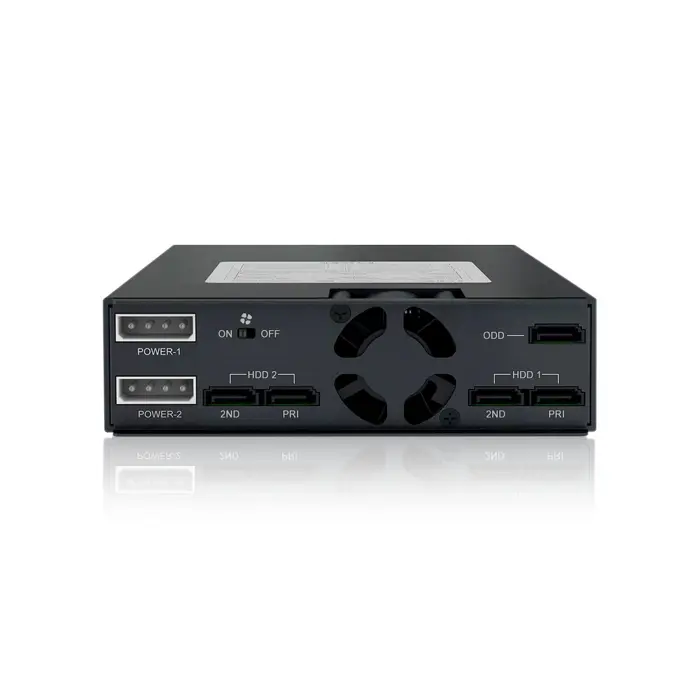 icydock-mb994ipo-3sb-black-backplane-2x25-inch-1xslim-odd-50326-mb994ipo-3sb-w.webp