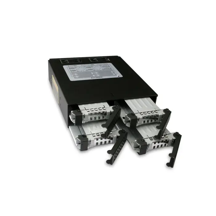 icydock-mb994sp-4s-4x25-inch-satasas-to-525-inch-bay-43123-mb994sp-4s-w.webp