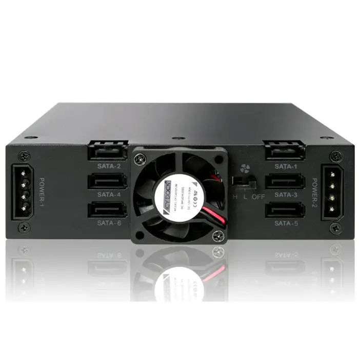 icydock-mb996sp-6sb-black-backplane-6x25-inch-hddssd-4635-mb996sp-6sb-w.webp