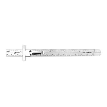 iFixit Metall-Lineal - 15 cm EU145108