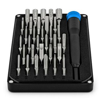 iFixit Moray Driver Kit - 32 Bit EU145475-1