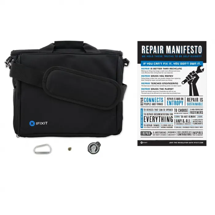iFixit Pro Tech Mobil Kit-IF145-461-1