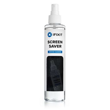 iFixit Screensaver - sprej za čišćenje zaslona EU145305-4