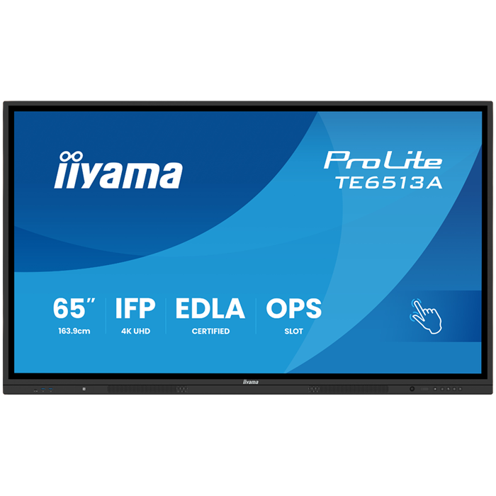 iiyama-lfd-interactive-te6513a-b1ag-thin-bezel-4k-450-cdm-pu-96853-te6513a-b1ag.webp