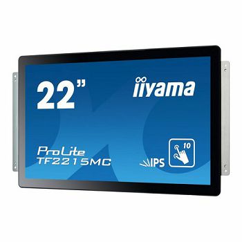 iiyama Touch-Display ProLite TF2215MC-B2 - 55.9 cm (22") - 1920 x 1080 Full HD - TF2215MC-B2