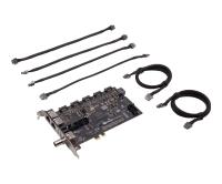 VGA NVIDIA RTX PRO SYNC Board, PCIe, 2x RJ45 1x BNC, PNY - VCNRTXPROSYNC-SB
