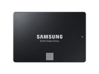 SSD 8TB 2.5'' SATA3 V-NAND 7mm, Samsung 870 EVO (MZ-77E8T0B/EU) - MZ-77E8T0B/EU