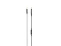 Kabel za Sennheiser HD 5X8 in HD 5X9, 1,2 m, mikrofon - 572281