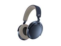 Slušalke Sennheiser MOMENTUM 4 Wireless, denim - 700386
