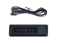 Kontroler Lian Li Strimer, UNI FAN Wireless, L-Connect 3 - RF-T-B