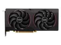 Grafična kartica Intel ARC B570 ECLIPSE OC, 10GB GDDR6, PCIe 4.0 x8, 3xDP 1xHDMI, Sparkle - SB570GB-10GOC