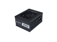 Napajalnik SFX Lian Li SP850 V2, 850W, 80 PLUS Gold, Modular, črn - G9P.SP0850G.B000.EU