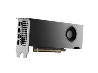 Grafična kartica NVIDIA RTX PRO 4000 SFF Blackwell, 24GB GDDR7 ECC, PCIe 5.0, 4x mDP 2.1b, PNY - VCNRTXPRO4000LP-SB