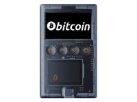 OneKey Classic 1S Pure BTC Only, denarnica za Bitcoin, USB-C - 1K-C1SPB