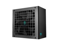 Napajalnik ATX Gamer Storm by DeepCool PK650D, 650W, ATX 2.4, 80 PLUS Bronze - R-PK650D-FA0B-JGEU