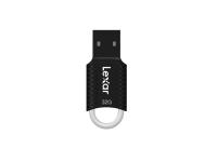 USB ključek Lexar JumpDrive V40, 32GB, USB 2.0 - LJDV40-32GAB