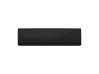 Naslon za zapestja ASUS ROG Keyboard Wrist Rest, črn - 90MP04J0-BKUA00