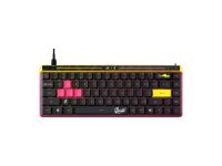 Tipkovnica ASUS ROG Falchion Ace HFX ZywOo, ROG HFX Magnetic Analog, RGB, USB, US - 90MP04KE-BKUA20