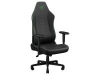 Stol Razer Iskur V2 X NewGen, črn/zelen - RZ38-05310700-R3G1