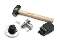 Varnostna kopija SEEDOR Safe Starter Kit - S-S-SET1