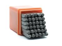 Komplet malih tiskanih črk in posebnih znakov za SEEDOR varnostno kopijo - S-PS2