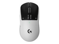 Miška Logitech G PRO X2 SUPERSTRIKE - 910-007776