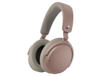 Slušalke Sennheiser ACCENTUM Wireless, ANC, Taupe - 800145