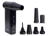 Žepni pihalnik zraka Ewent EW5681 TurboJet, 5000mAh - EW5681