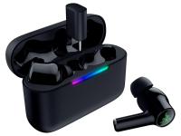 Slušalke Razer Hammerhead V3 HyperSpeed, True Wireless, USB-C, Bluetooth 6.0 - RZ12-05610100-R3G1
