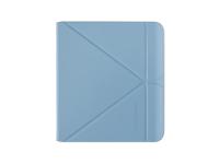 Ovitek Kobo Libra Colour SleepCover Case, moder - N428-AC-BL-E-PU