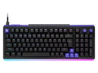 Tipkovnica Logitech G512 X 98, LINEAR, SLO g. - 920-013981