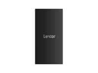 SSD 2TB Type-C USB 3.2 Gen2x2 V-NAND UASP, Lexar SL300 (LSL300002T-RNBNG) - LSL300002T-RNBNG
