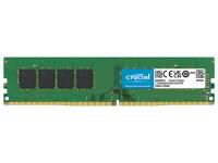 RAM DDR4 16GB PC4-25600 3200MT/s CL22 1.2V Crucial - CB16GU3200
