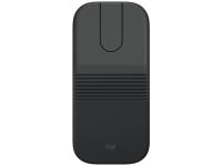 Miška Logitech Mobi Fold, grafitna - 910-007604