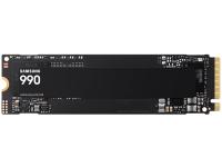 SSD 1TB M.2 80mm PCI-e 4.0 x4 NVMe, Samsung 990 (MZ-V9V1T0BW) - MZ-V9V1T0BW