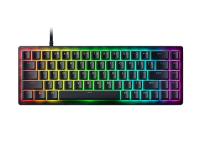 Tipkovnica Razer Huntsman V3 HE Magnetic Mini 65% 8KHz, US - RZ03-05930100-R3M1