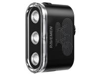 Zadnja kolesarska luč RAVEMEN TR400, 400 lm, 2000 mAh, IPX6 - TR400