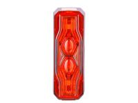 Zadnja kolesarska luč RAVEMEN TR150, 150 lm, 800 mAh, IPX6 - TR150