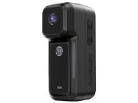 Zadnja kolesarska luč / kamera RAVEMEN NT301, 2K kamera, 80 lm, 3200 mAh, IPX6 - NT301