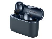 Slušalke Sennheiser MOMENTUM True Wireless 5, In-Ear, denim - 800041