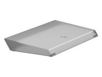 Naslon za zapestja za Logitech G512 X 98, transparenten - 943-001846