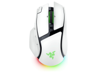 Miška Razer Basilisk V4 Pro, bela - RZ01-05670200-R3G1
