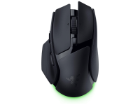 Miška Razer Basilisk V4 HyperSpeed, črna - RZ01-05680100-R3M1