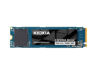 SSD 2TB M.2 80mm PCI-e 4.0 x4 NVMe, KIOXIA Exciria Basic (LSF10Z002TG8) - LSF10Z002TG8